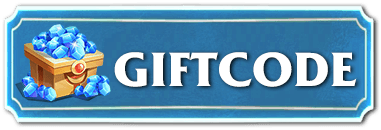 Giftcode Badge